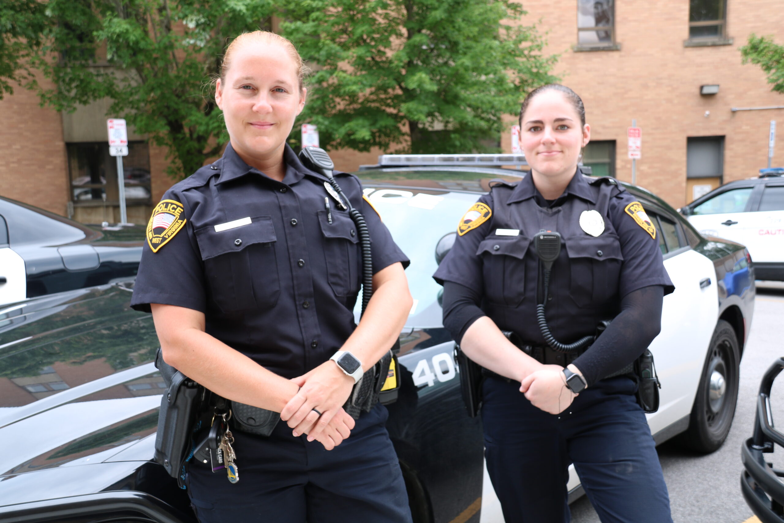 White Woman Police Officer Meme 34 - kqldyzw
